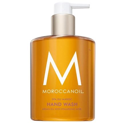 Moroccanoil Spa Du Maroc Hand Wash 12.2 Oz - Image 3