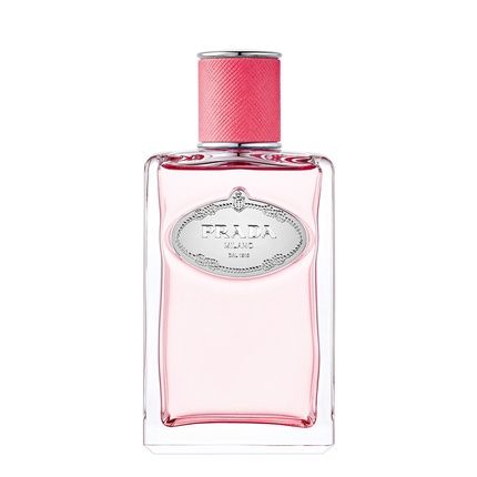 Prada Rhubarb Infusion Eau De Parfum 100Ml