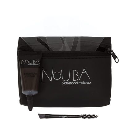 Nouba Brow Improver Set In 5 Shades 7Ml Color No. 30
