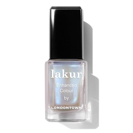 Londontown Nail Polish Topper Chrome Glaze Enhanced Color Long Lasting