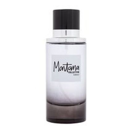 Montana Collection Edition 2 Eau De Parfum - 100 Ml - Unisex Fragrance