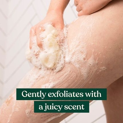 The Body Shop Strawberry Body Scrub 200Ml