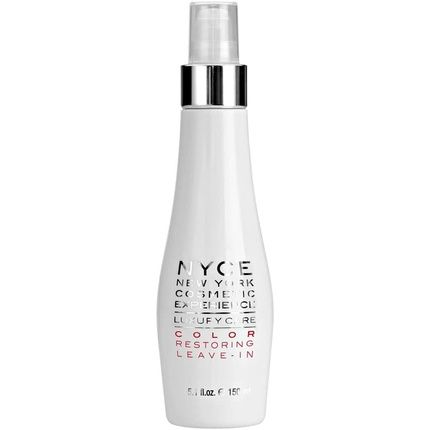 Nyce Luxury Care Color Restoring Leave In 150Ml Leave-In Treatment For Colored Hair