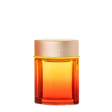 Tous Tous Man Spritz Eau De Toilette 100Ml - Image 3