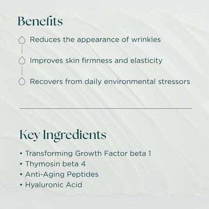 Marini Skinsolutions Transformation Face Cream Advanced Moisturizer With Anti-Aging Benefits