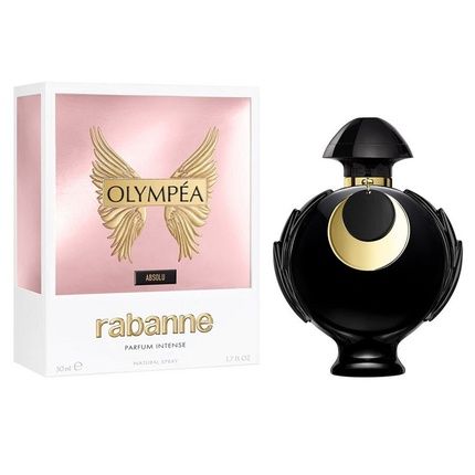Paco Rabanne Olympea Absolu Parfum Intense 50Ml