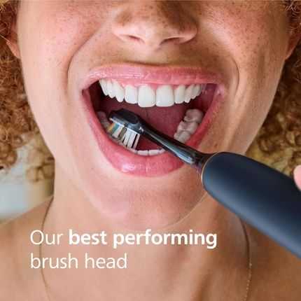 Philips Sonicare A3 Premium All-In-One Genuine Replacement Toothbrush Heads