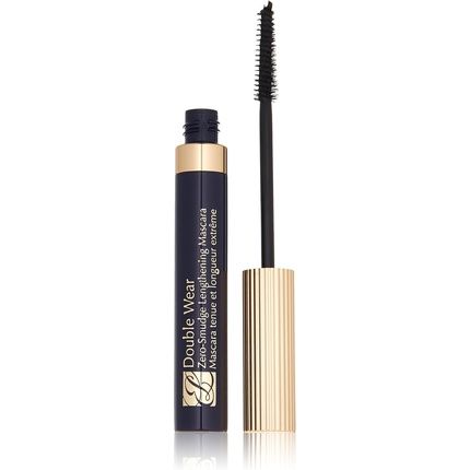 Estee Lauder Double Wear Mascara Color 01 Black 6Ml