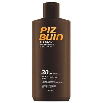 Piz Buin Allergy Lotion Spf 30 200 Ml For Sensitive Skin