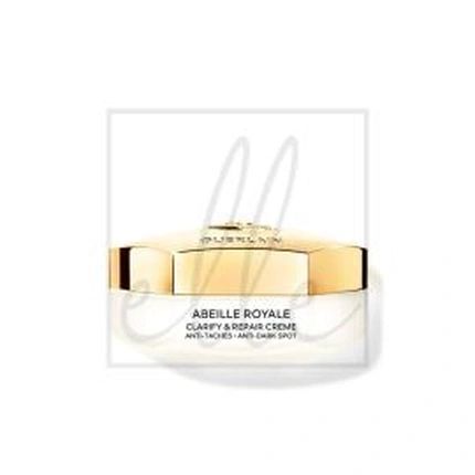 Guerlain Abeille Royale Clarify & Repair Cream 50Ml