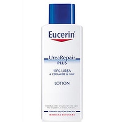 Eucerin Moisturising Lotions 400G
