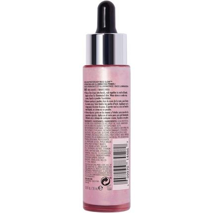 Revlon Photoready Rose Glow Hydrating And Illuminating Primer 30Ml
