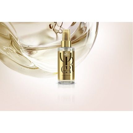 Wella Professionals Oil Reflections Smoothing Oil 30Ml