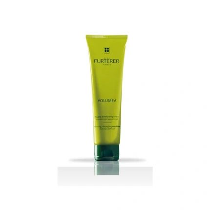 Rene Furterer Volumea Volumizing Conditioner 150Ml Conditioner For Larger Hair Volume
