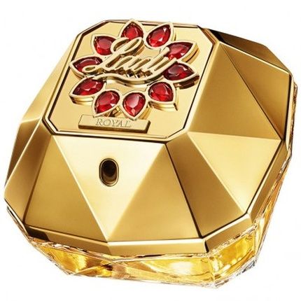 Paco Rabanne Lady Million Royal Eau De Parfum Spray 80Ml