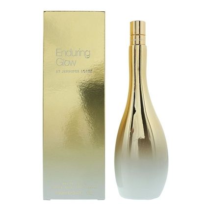 Jennifer Lopez Enduring Glow Eau De Parfum Spray 100Ml