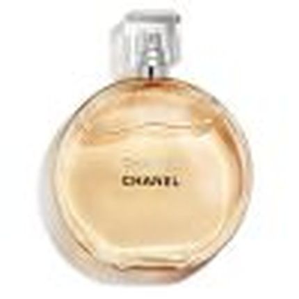Chanel Chance Eau De Toilette 50 Ml Spray