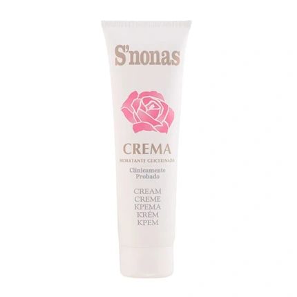 S'Nonas S'Nonas Moisturizing Hand Cream 150Ml