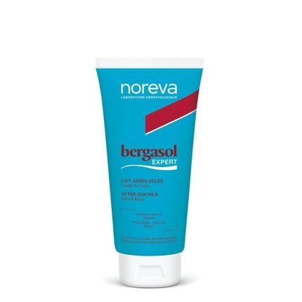 Noreva Bergasol Expert Aftersun Milk 150Ml