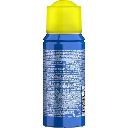 Bed Head By Tigi Dirty Secret Dry Shampoo Instant Hair Refresh For Oily And Greasy Hair Travel Size 100Ml - Image 3