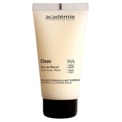 Academie Clean Express Makeup Remover Balm 150Ml