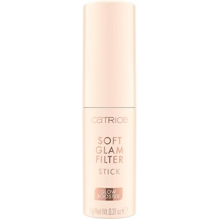 Catrice Soft Glam Filter Stick Base No. 020 Nude Softening Radiant