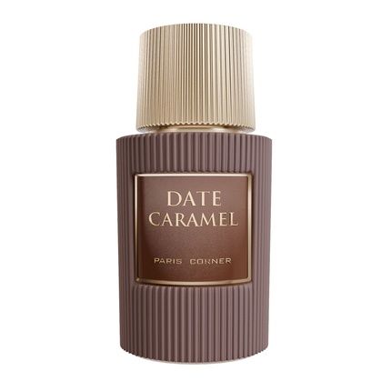 Paris Corner Date Caramel Eau De Parfum 100Ml