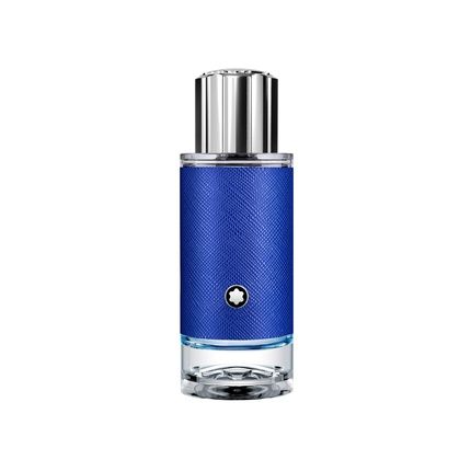 Montblanc Explorer Ultra Blue Eau De Parfum 60 Ml