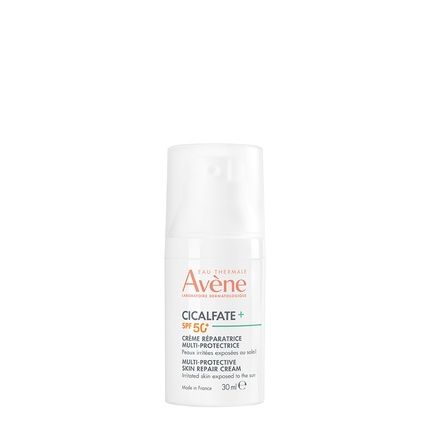 Avne Avene Cicalfate Multiprotective Repair Cream Spf 50 30Ml