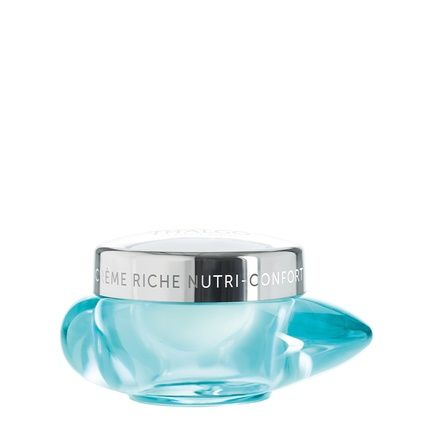 Thalgo Nutricomfort Rich Cream For Dry Skin 50 Ml