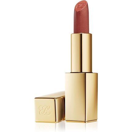 Estee Lauder Pure Color Hi-Lustre Lipstick 3.5G No. 111 Tiger Eye