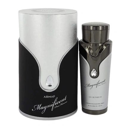 Armaf Magnificent Pour Homme Eau De Parfum 100Ml