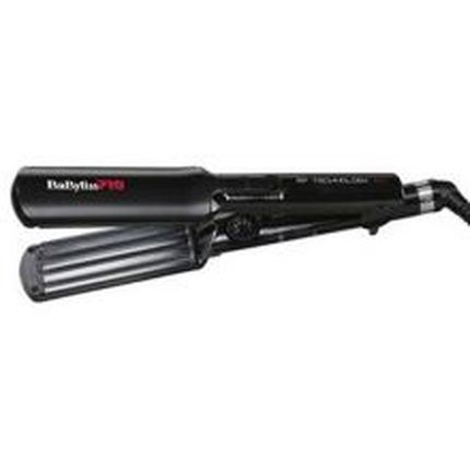 Babyliss Pro 2658 Nano Titanium Crimping Iron