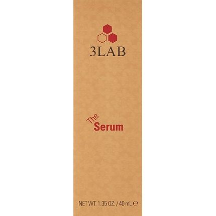 3Lab The Serum 40Ml