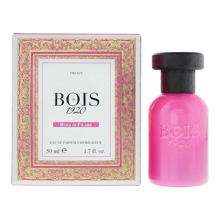 Bois 1920 Rosa Di Filare Edp 50Ml