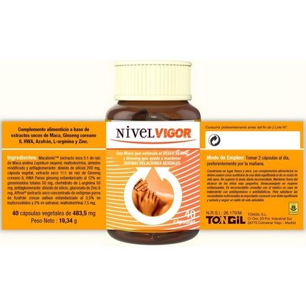 Tong Il Aktidrenal Definitive