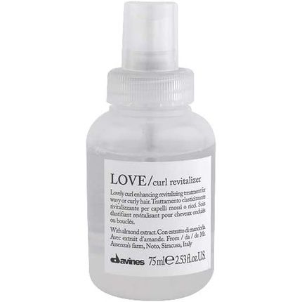 Davines Love Curl Revitalizer 75Ml