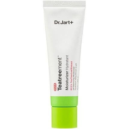 Ctrl A Treatment Moisturizer By Dr. Jart+ For Unisex 1.6 Oz