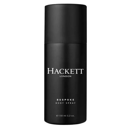 Body Spray Hackett London Bespoke 150 Ml