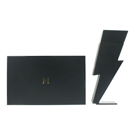 Carolina Herrera Bad Boy Le Parfum Spray 150Ml Men'S Eau De Parfum