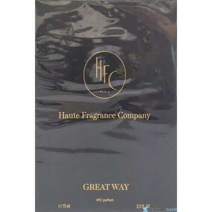 Hfc Paris Greet Way Eau De Parfum 75Ml