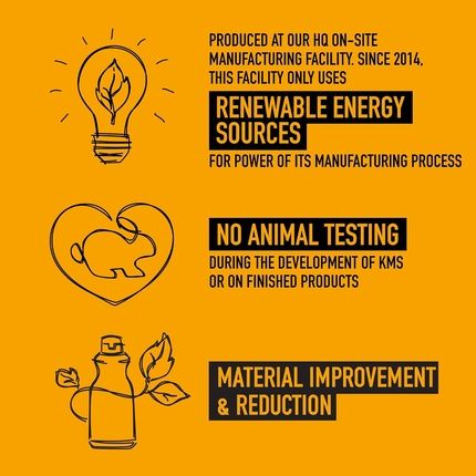 Kms Colorvitality Conditioner For Colored Hair 750Ml - Image 3