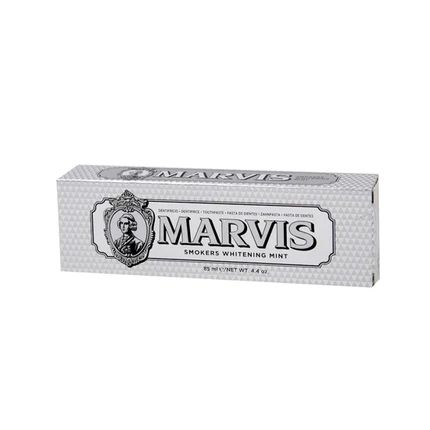 Ludovico Martelli Marvis Smokers Whitening Mint Toothpaste 85 Ml