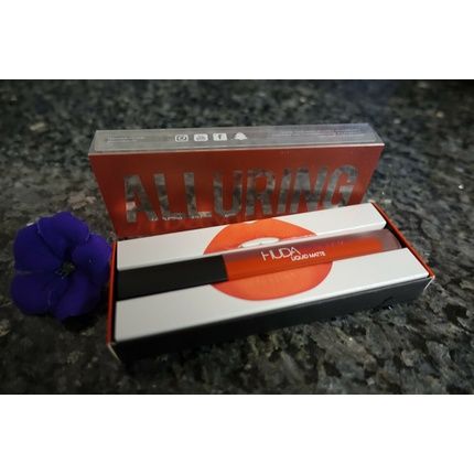 Huda Beauty Liquid Matte Or Demi Matte Full Size - Select Your Shade