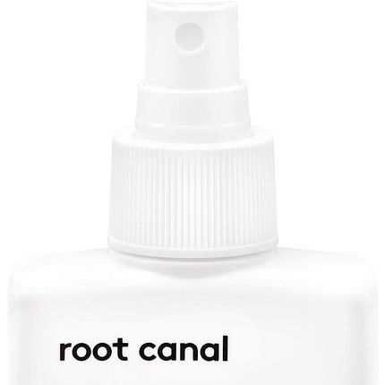 Evo Root Canal Volumizing Spray Texture Boost Supports Roots Natural Thickening Lightweight Styling Spray 200Ml - Image 3