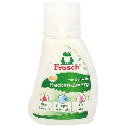 Frosch Plantain Gall Soap Stain Remover 75Ml