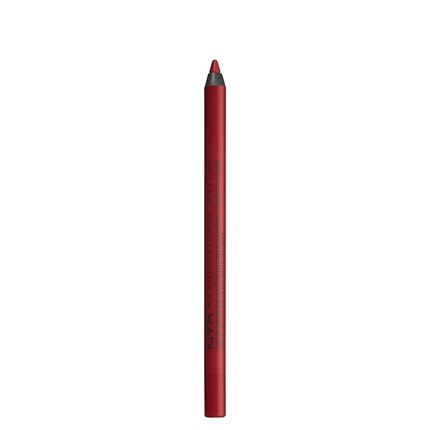 Slide On Lip Pencil Red Tape - Image 3