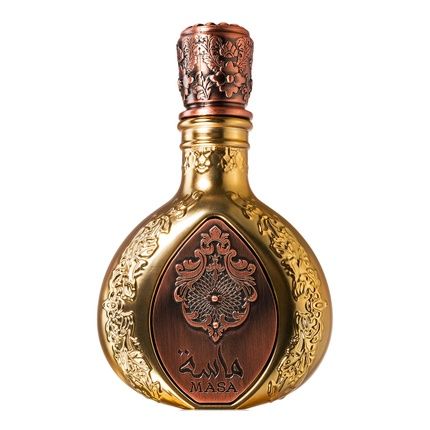 Lattafa Masa Eau De Parfum 100Ml Unisex Fragrance