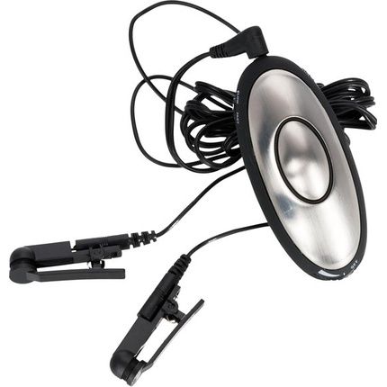 Pipedream Ff Shock Therapy Intimate Shower Nipple Clamps Black - 3.03 Inch