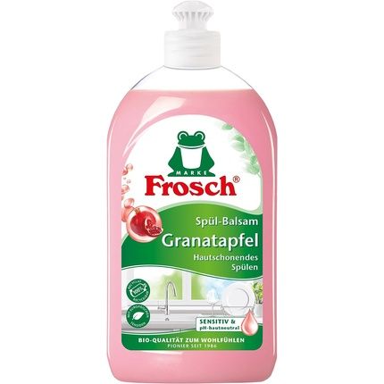 Frosch Pomegranate Rinse Balm 500Ml